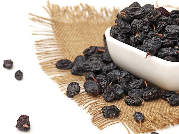 تصویر 2 از مویز خشک شده با طعم طبیعی و کیفیت ممتاز